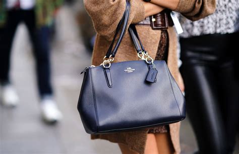 china made coach bags.